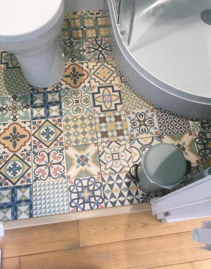 Chambre Studio Independante Au Calme Vue Sur Piscine Teyran Εξωτερικό φωτογραφία
